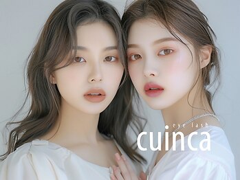 クインカ 柏店(Cuinca)