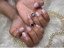 シュガープラム ネイル 横浜(sugar plum)/やり放題/ジェル/スカルプ/横浜