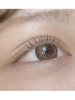 ラリス(Ralis)/次世代まつげパーマ