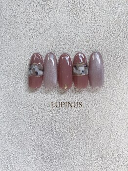 シアン(CYAN)/2024 Printemps collections