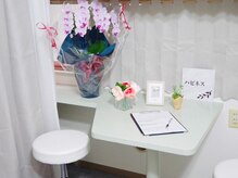 ハピネスの雰囲気（丁寧なカウンセリングで1人1人のお悩みに真摯に向き合います！！）