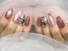 【Hand】初回オフ無料●定額トレンドコース￥8500→¥8000