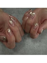 ロアネイル(LoA.Nail)/