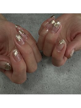 ロアネイル(LoA.Nail)/