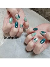 グラムスラム 福島店(GLAMSLAM)/アーガイル♪