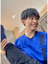 キンマク 稲毛院(KINMAQ)&nbsp;森 竜弥