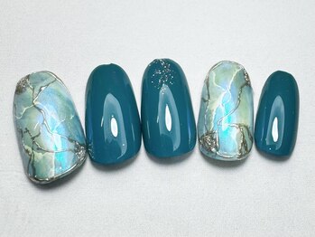 ネイル ミンク(nail mink)/お持ち込み