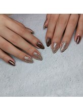 エーナイン イオンモール三川店/店舗デザイン