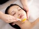 サロン ド ワカアイラッシュ 小倉駅前店(Salon de WAKA EYELASH)の写真/徹底美肌の黄金コース！「ハイドロ」＆「フェイシャルWAX脱毛」の組み合わせで、透明感溢れる艶肌へ♪