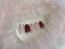 ネイルポット(Nail Pot)/ワンホンC