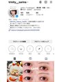 トリニティ ビューティーアンドヘルス(Trinity Beauty&Health) インスタしてます→@trinity__sarina ブログにもデザイン掲載中!