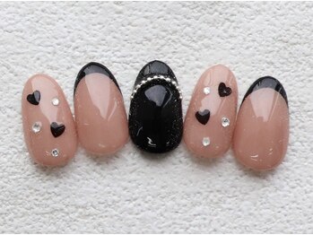 セラピッシュネイル (therapish nail)/