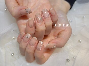 春キャンペーンデザイン¥9,000-