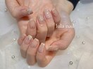 春キャンペーンデザイン¥9,000-