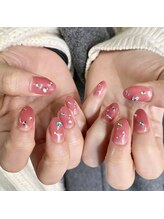 ピュアアンドリッチネイルサロン(Pure&Rich Nail Salon)/