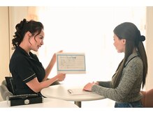 ホワイトニングショップ 沖縄市店/【トーンアップが叶うサロン】