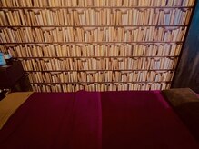 クラップ(CLAP)の雰囲気（～秘密の部屋に来たかのような隠れ家っぽい施術部屋～）
