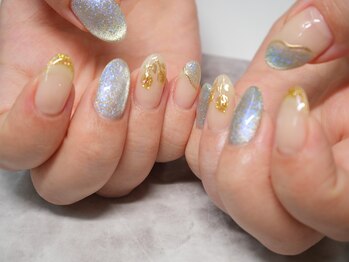 グラシアス(Gracias)/定額Bコース