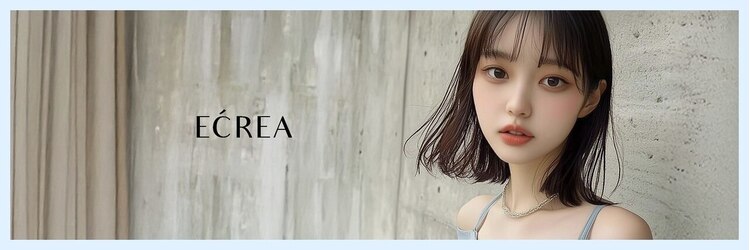 エクレア 池袋東口店(E‘CREA)のサロンヘッダー