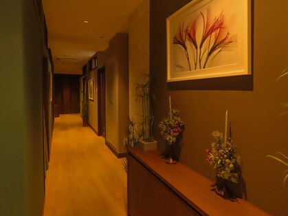 リラケア 麻布十番(RelaCare)の写真