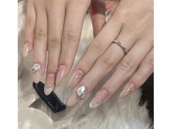 ピュアアンドリッチネイルサロン(Pure&Rich Nail Salon)/