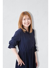 えがお爪工房 岡本 まりえ