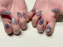 レア ネイル(lea nail)/デザインネイル