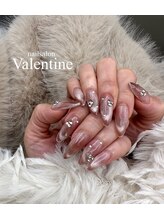 ネイルサロン ヴァレンタイン(nailsalon Valentine)/