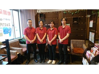 ボディクリエイト 吉野町店/