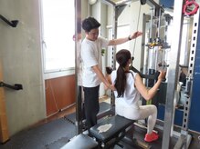 ラフィット(LAUGH Fit)