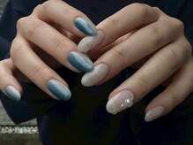 フィロンネイル 武蔵小杉店(filonnail)/お持ち込み90分