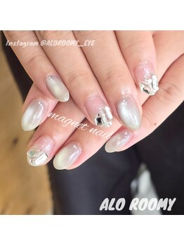 アロ ルーミー(ALO ROOMY)/☆デザイン定額コース☆