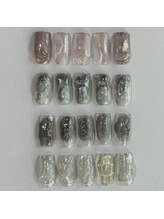 アンネ 千葉中央店(ANNE)/◎monthly【A】