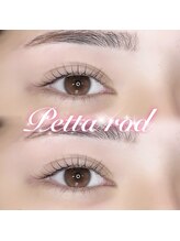 アイモア 金山店(eye mor.)/ペッタロッド♪♪