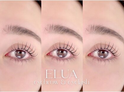 エルア 大阪梅田本店(elua)の写真