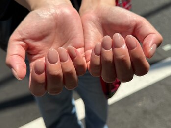 ネロリ バイ エイティスト(neroli by 8ist)/ワンカラー［新宿/新宿駅］