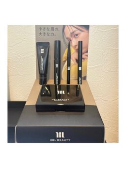 スロウマーケットアイラッシュ(SROWMARKET eyelash)の写真/流行りのHBL導入！眉癖改善で美眉に☆あなたの骨格やなりたい雰囲気に合わせ眉毛の形をご提案します♪