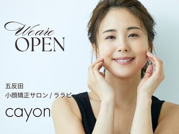 カヨン 五反田店(cayon)