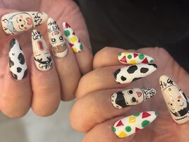 クレヨンしんちゃん