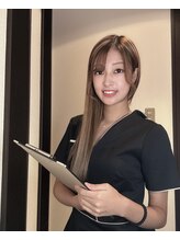 ハクビ(HAKUBI) 小林 彩香