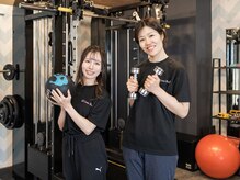 グランボディ 蟹江店(GranBody)