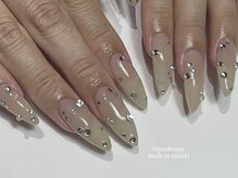 ワン 四条烏丸(One)/bijoudesign