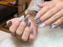 ティーナインワンネイル 名古屋太閤通店(T.91Nails)/