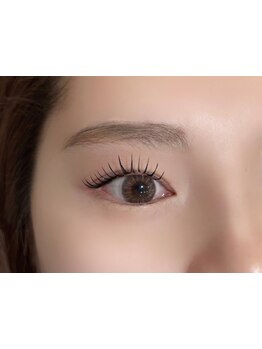 モテ可愛な目元にしたい