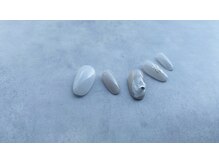 エスキース ネイルスタジオ(esquisse nail studio)/ＡＲＴ DESIGN