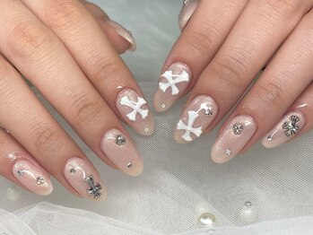 テネル 横浜(tener)/>>ホワイトクロム