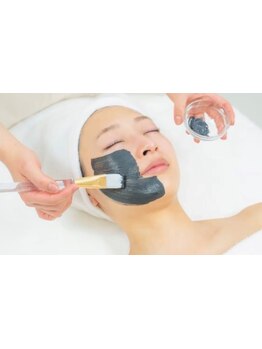 毛穴ケアをしたい