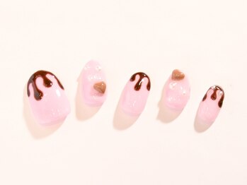 ティアリーネイル コレットマーレ店(Tiary Nail)/