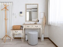 リシェル(Richel)