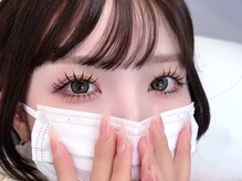 お仕上がりイメージです。